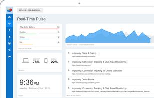 W3Counter screenshot 1