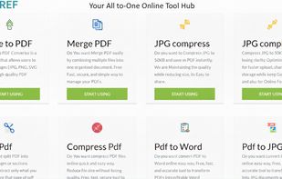 Pdf Converter - Online Free Converter
