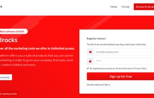 W3rocks screenshot 1