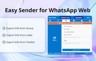 WA Self Sender screenshot 1