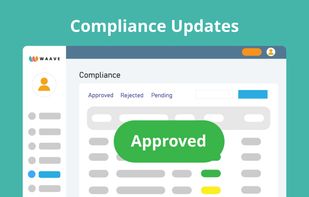 Compliance Updates
