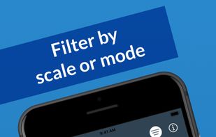 WaayFinder screenshot 1