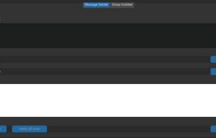 Wabotify screenshot 1