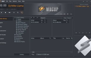 Big Bento Modern skin