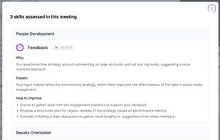 Waggle AI screenshot 1