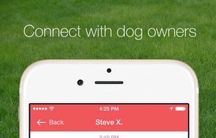 Wagtail screenshot 2