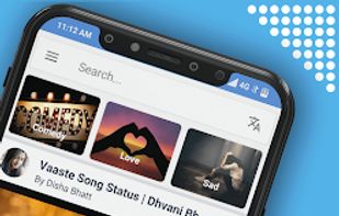 Wah! Videos - Unlimited Fun + Money App screenshot 1