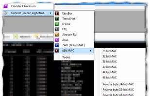 Waircut screenshot 2