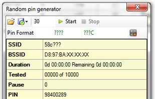 Waircut screenshot 1