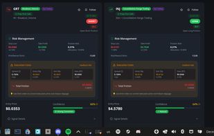 WAIT INC screenshot 1