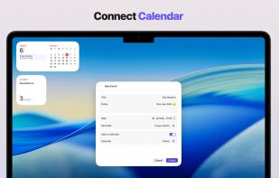 Wait Menu screenshot 2