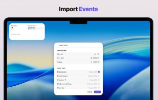Wait Menu screenshot 3