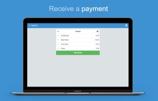 Waiterio Restaurant POS screenshot 3