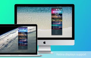WaitingList screenshot 2