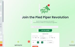 Waitlister screenshot 1