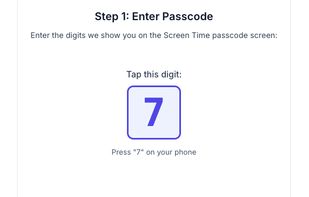 WaitToUnlock screenshot 2