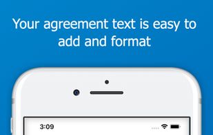 WaiverFile screenshot 2