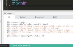 Wakanda screenshot 1