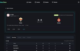 WakaTaka screenshot 3