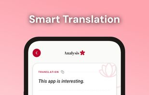 Smart Translation