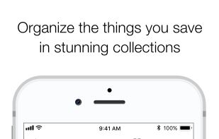 Wakelet screenshot 2