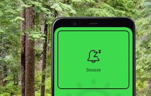 Wakening screenshot 1