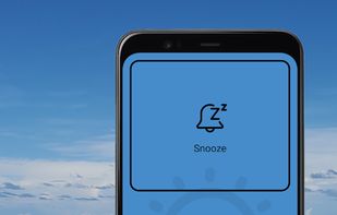 Wakening screenshot 1