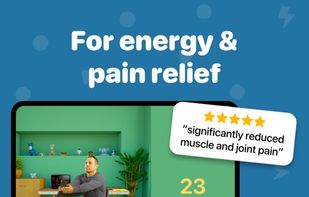 Wakeout screenshot 2