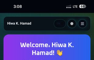 Walam.app screenshot 1