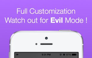 Walk Me Up screenshot 2