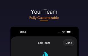 Walk up songs screenshot 2
