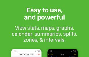 Walkmeter screenshot 1