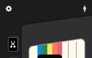 WalkStar screenshot 1