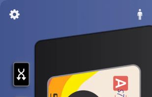 WalkStar screenshot 3