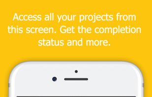 WalkThru App screenshot 1