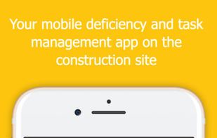 WalkThru App screenshot 1