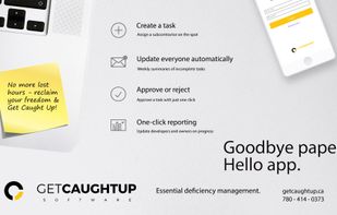 WalkThru screenshot 1