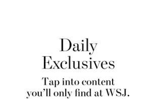 The Wall Street Journal screenshot 3