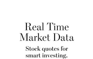 The Wall Street Journal screenshot 1