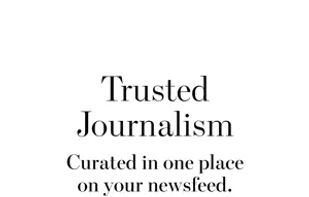 The Wall Street Journal screenshot 1