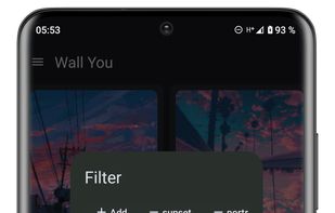 Wall You screenshot 1