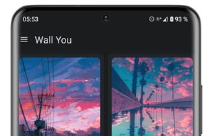 Wall You screenshot 1