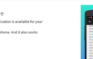 wallabag screenshot 2