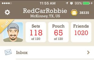 WallaBee screenshot 1