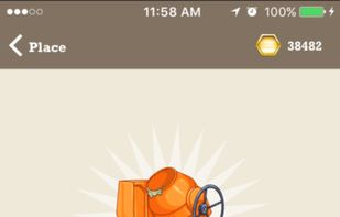 WallaBee screenshot 3