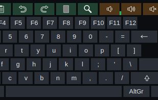 'us'-layout.