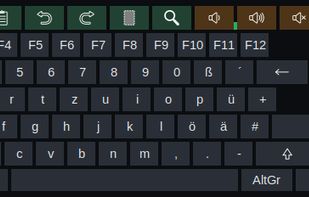 'de'-layout.