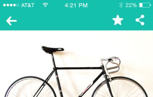 Wallapop screenshot 2