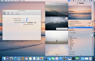 WallBot screenshot 3