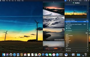 WallBot screenshot 2